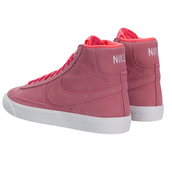 NWOB 💖NIKE BLAZER SIZES 5 & 7 YOUTH - Picture 4 of 8